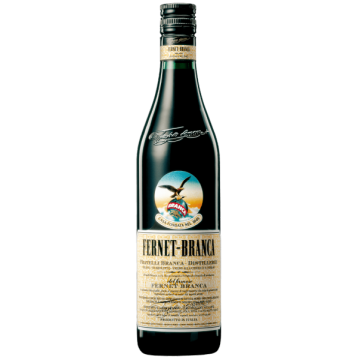 AMARO FERNET BRANCA 1/1 >