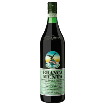 AMARO FERNET MENTA 1/1 > AMARO FERNET MENTA 1/1 >