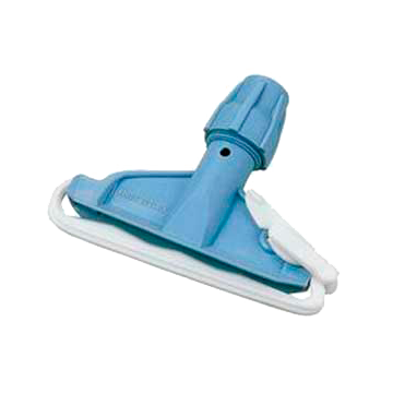 PINZA PLASTICA MOP CON FRANGIA ARCASA # PINZA PLASTICA MOP CON FRANGIA ARCASA #