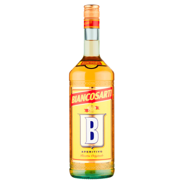 LIQUORE BIANCOSARTI 1/1 &#34;