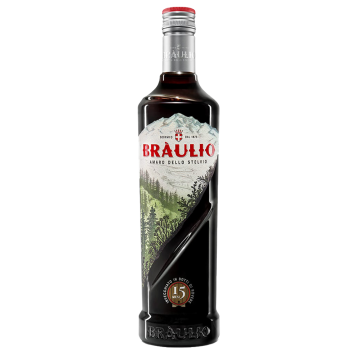 AMARO BRAULIO LT (