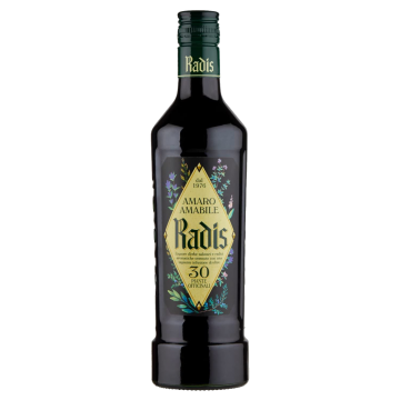 AMARO RADIS 0.50 =