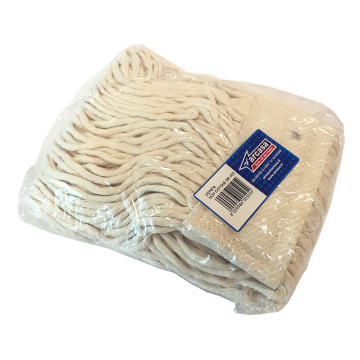 RICAMBIO MOP COTONE p/pinza 1pz. ARCASA RICAMBIO MOP COTONE p/pinza 1pz. ARCASA