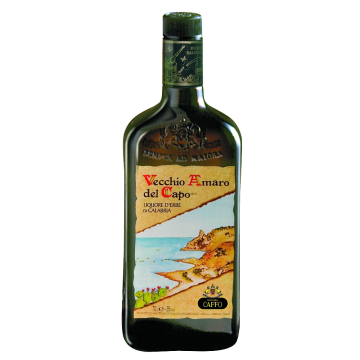 VECCHIO AMARO DEL CAPO 1/1( VECCHIO AMARO DEL CAPO 1/1(