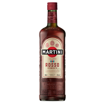 MARTINI ROSSO 1/1 (