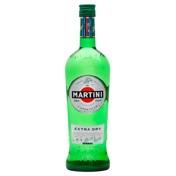 MARTINI DRY 1/1 #