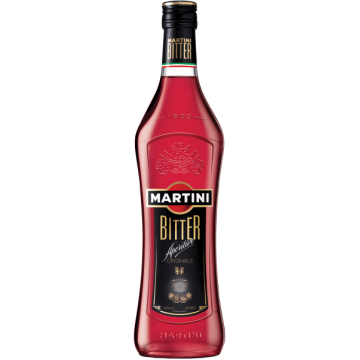 BITTER MARTINI 1/1 #
