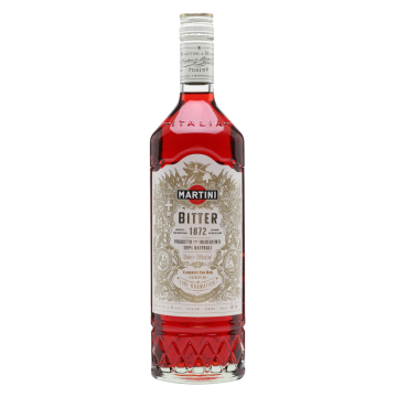 BITTER MARTINI RISERVA 0.70 (