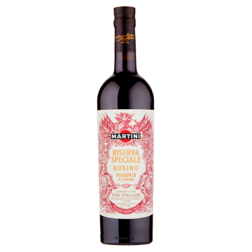 MARTINI RUBINO RISERVA SPECIALE 0.75 &#34;