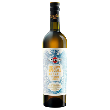 MARTINI AMBRATO RISERVA SPECIALE 0.75 # MARTINI AMBRATO RISERVA SPECIALE 0.75 #