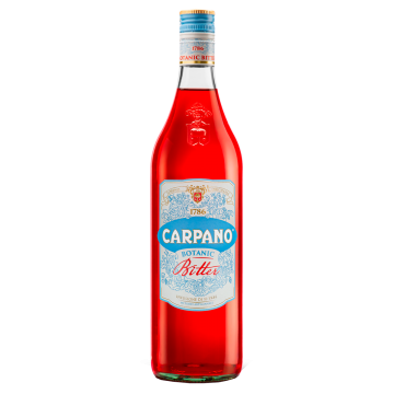 BITTER CARPANO BOTANIC 1/1# BITTER CARPANO BOTANIC 1/1#