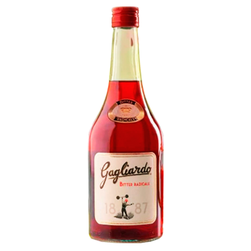 BITTER GAGLIARDO 0.70 (