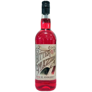 BITTER MAZZINI S.CARTA LT (