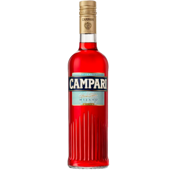 BITTER CAMPARI 1/1 &#92;