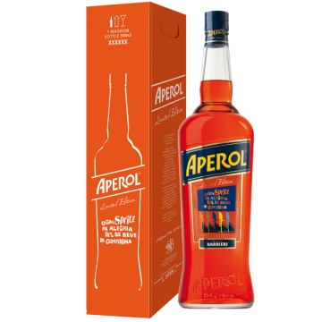 APEROL 3 LT (
