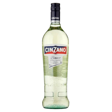 VERMOUTH BIANCO CINZANO 1/1 " VERMOUTH BIANCO CINZANO 1/1 "