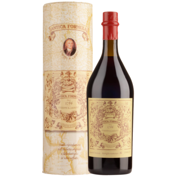 VERMOUTH CARPANO ANTICA FORMULA 1/1# VERMOUTH CARPANO ANTICA FORMULA 1/1#