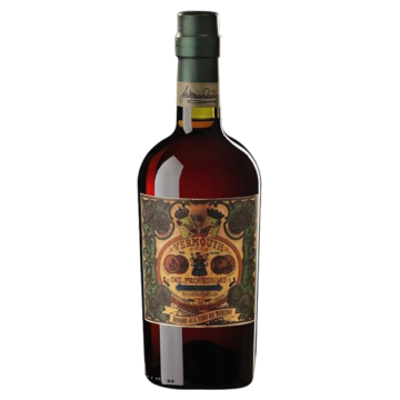 VERMOUTH DEL PROFESSORE ROSSO 0.75 " VERMOUTH DEL PROFESSORE ROSSO 0.75 "