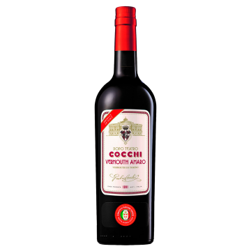 VERMOUTH COCCHI 0.75 #