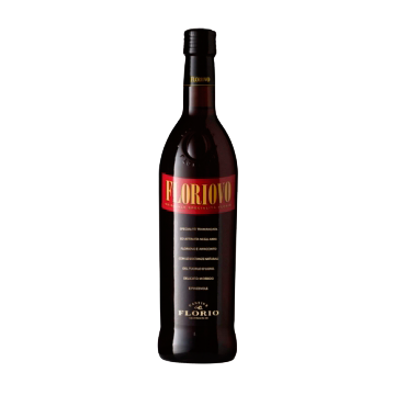FLORIOVO 0.75 &#34;