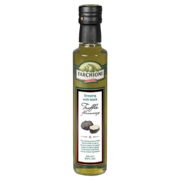 CONDIMENTO AL TARTUFO 25cl. FARCHIONI  #