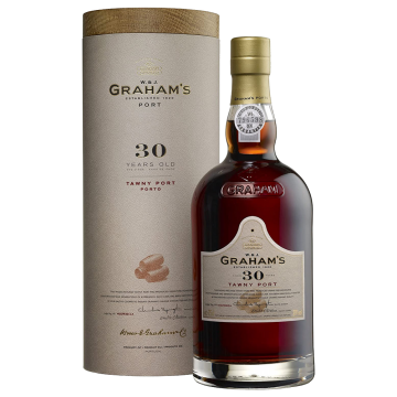 PORTO GRAHAM 30Y ROSSO 0.75 " PORTO GRAHAM 30Y ROSSO 0.75 "