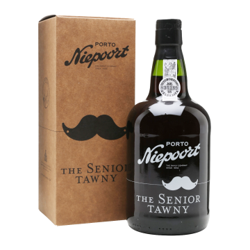 PORTO NIEPOORT THE SENIOR 0.75 " PORTO NIEPOORT THE SENIOR 0.75 "