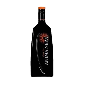 LIQUORE ANIMA NERA MARZADRO 1/1 " LIQUORE ANIMA NERA MARZADRO 1/1 "