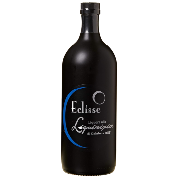 LIQUORE LIQUIRIZIA ECLISSE 0.7 " LIQUORE LIQUIRIZIA ECLISSE 0.7 "
