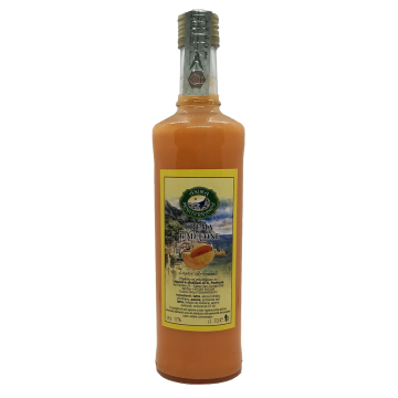 LIQUORE CREMA MELONE DELLA COSTIERA 0.7= LIQUORE CREMA MELONE DELLA COSTIERA 0.7=