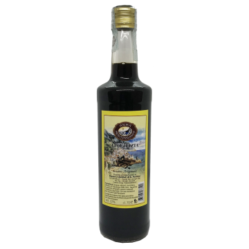 LIQUORE LIQUIRIZIA DELLA COSTIERA 0.70 # LIQUORE LIQUIRIZIA DELLA COSTIERA 0.70 #