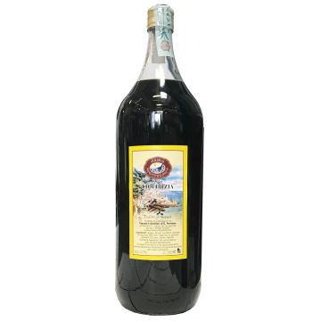 LIQUIRIZIA DELLA COSTIERA 2 litri # LIQUIRIZIA DELLA COSTIERA 2 litri #
