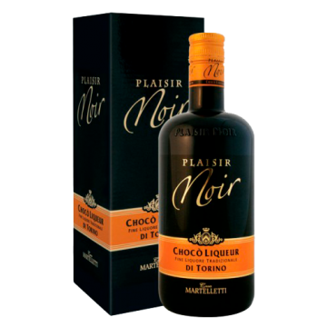 CHOCO LIQUEUR Martelletti 0.70  ast. &#34;