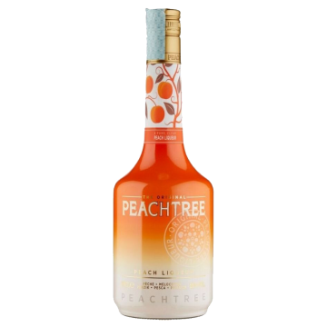 LIQUORE ALLA PESCA  PEACHTREE 0.70 &#34;