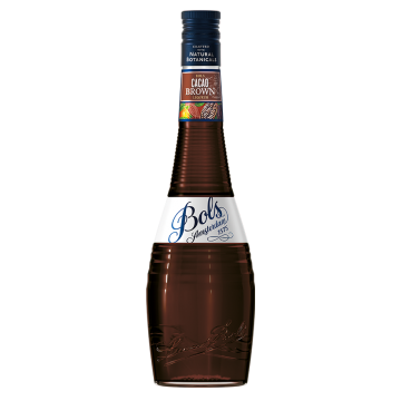 CREMA CACAO BROWN BOLS 0.70 " CREMA CACAO BROWN BOLS 0.70 "