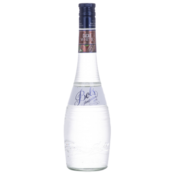 CREMA CACAO WHITE BOLS 0.70 " CREMA CACAO WHITE BOLS 0.70 "