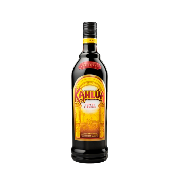 LIQUORE AL CAFFE' KAHLUA 1/1 " LIQUORE AL CAFFE' KAHLUA 1/1 "