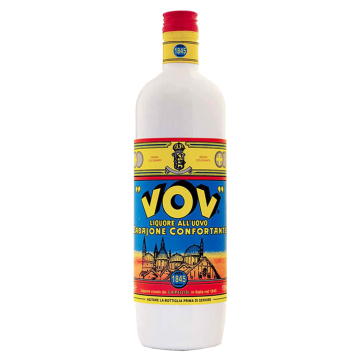VOV PEZZIOL 1/1 (