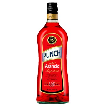 PUNCH ARANCIO FRANZINI DILMOOR 1/1 " PUNCH ARANCIO FRANZINI DILMOOR 1/1 "