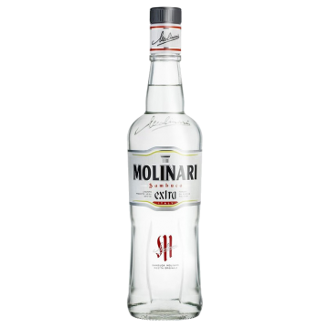 SAMBUCA MOLINARI 1/1 " SAMBUCA MOLINARI 1/1 "