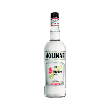 SAMBUCA MOLINARI 1.50 " SAMBUCA MOLINARI 1.50 "