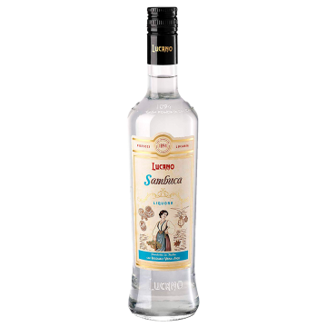 SAMBUCA LUCANO lt &#34;