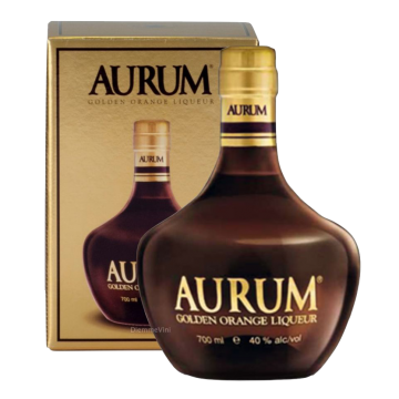 LIQUORE AURUM 0.70 (