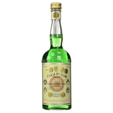 LIQUORE COCA BUTON 0.70 &#34;