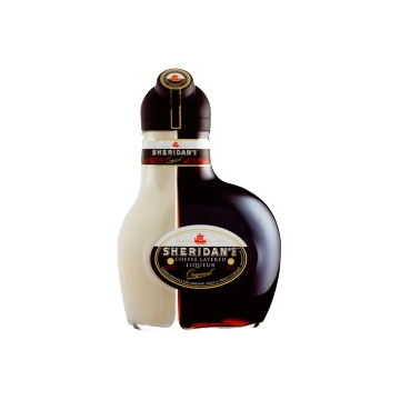 LIQUORE SHERIDAN'S 0.70 " LIQUORE SHERIDAN'S 0.70 "