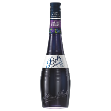 CREMA DI CASSIS 0.70 BOLS &#34;