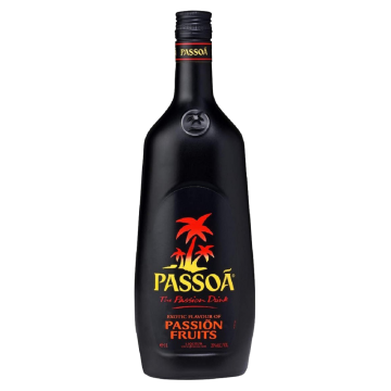 LIQUORE PASSOA 1/1 #