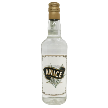 ANICE lt &#34;