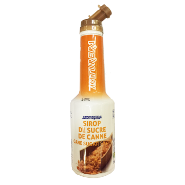 ZUCCHERO LIQUIDO CANNA NATURERA 750ml = ZUCCHERO LIQUIDO CANNA NATURERA 750ml =