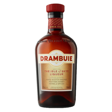LIQUORE DRAMBUIE LT &#34;